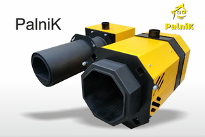 Palnik